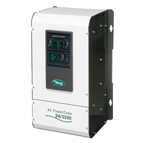 Spannungskonverter - 60203003 - WhisperPower - DC / AC / für Marineanwendungen