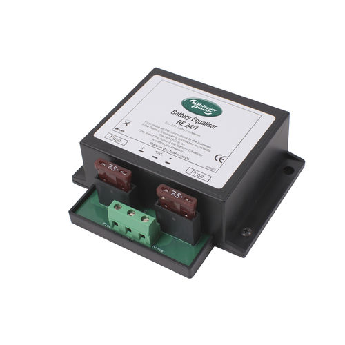 Batterieausgleicher für Boot - WP-BE - WhisperPower