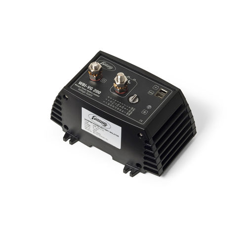 Batterie Isolator / für Boote - WVG-200 - WhisperPower
