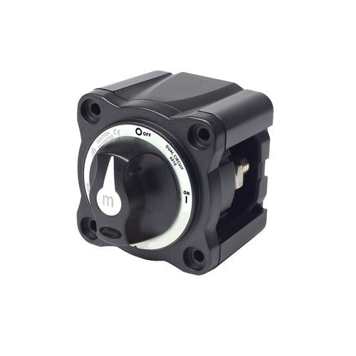 Bipolarer Batteriehauptschalter - 50214702 - WhisperPower