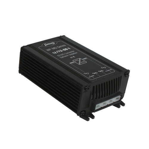 Spannungskonverter - WP-MG 12/12-08-i - WhisperPower - DC / DC / für Marineanwendungen