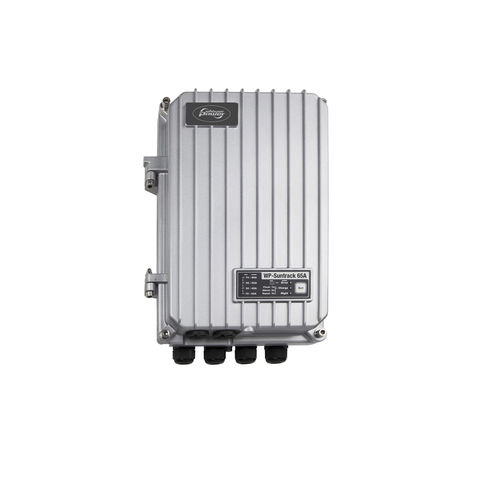 Batterieladegerät - WP-Suntrack Pro - WhisperPower - Solar / für Boot