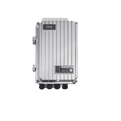 Batterieladegerät - WP-Suntrack Pro - WhisperPower - Solar / für Boot