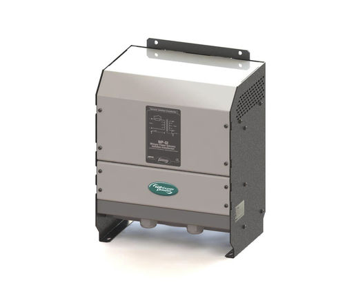 Transformator für Boot - WP-GI 3600 Compact - WhisperPower - elektrisch