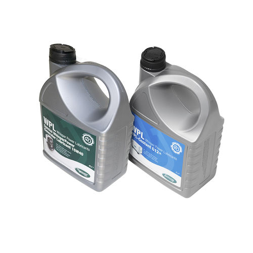 Schmiermittel für Motor - 402222 series - WhisperPower