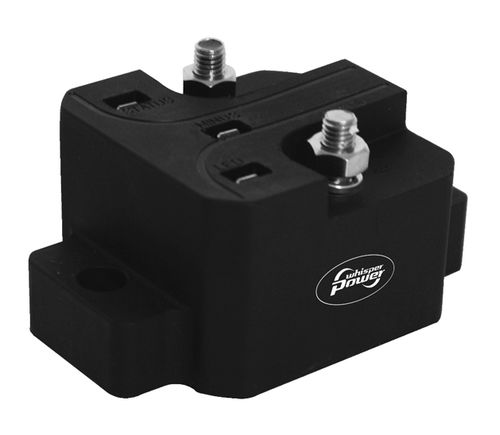 Batterie Isolator / für Boote - WBL 160 - WhisperPower