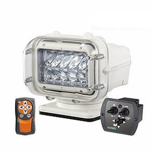 Forschungsscheinwerfer - 970SL  - Allremote Wireless Technology   - für Boot / LED / tragbar