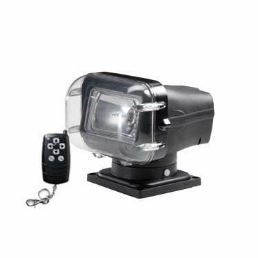 Forschungsscheinwerfer - 970/972 - Allremote Wireless Technology   - für Schiffe / für Boot / Xenon-Glühbirne