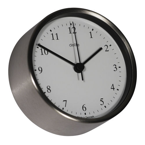 Analoge Uhr - 607000 - Delite  - für Boot / für Schiffe