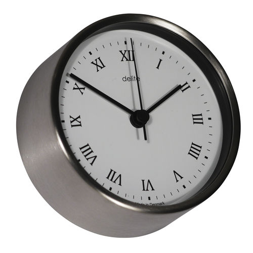 Analoge Uhr - 607100 - Delite  - für Boot / für Schiffe