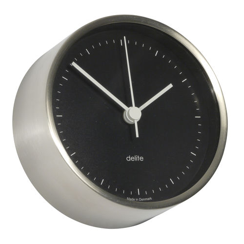Analoge Uhr - 605103 - Delite 