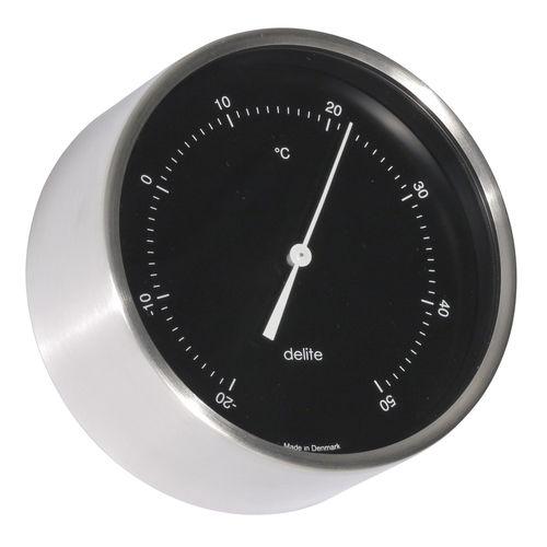 Analoges Thermometer - 605303 - Delite  - °C