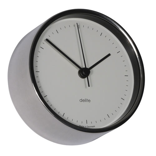 Analoge Uhr - 608102 - Delite  - für Boot / für Schiffe