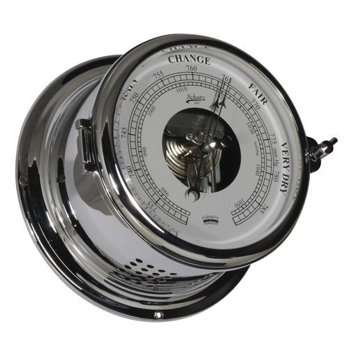 Analoges Präzisionsbarometer - 483 B - Delite 
