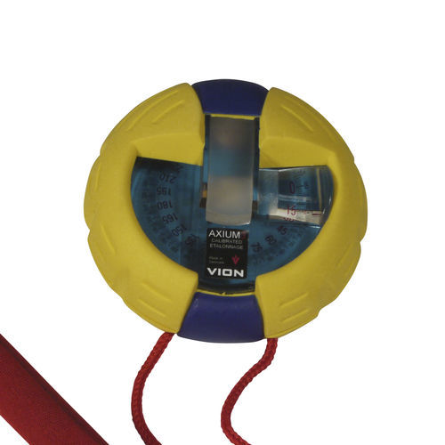 Peilkompass für Boot - AX Y - Delite  - für Schiffe / für Kajak / Magnet