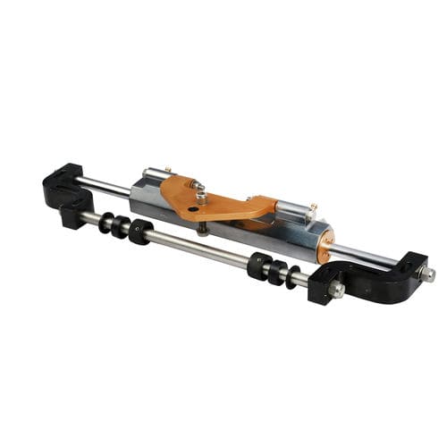 Zylinder für Boot - LM OC 115AF - MULTIFLEX  - hydraulisch / zum Lenken