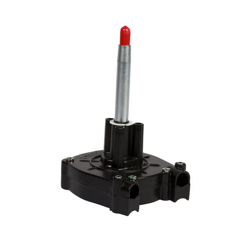 Lenkung für Boot - LM H 101 - MULTIFLEX  - mechanisch