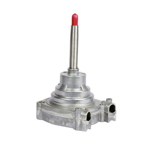 Lenkung für Boot - LM H 101 NR - MULTIFLEX  - mechanisch
