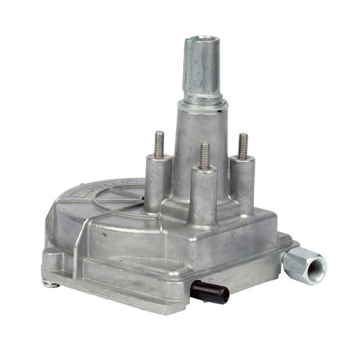 Lenkung für Boot - LM H 201 A - MULTIFLEX  - mechanisch