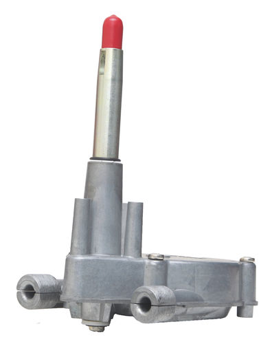 Lenkung für Boot - LM H 401 - MULTIFLEX  - mechanisch