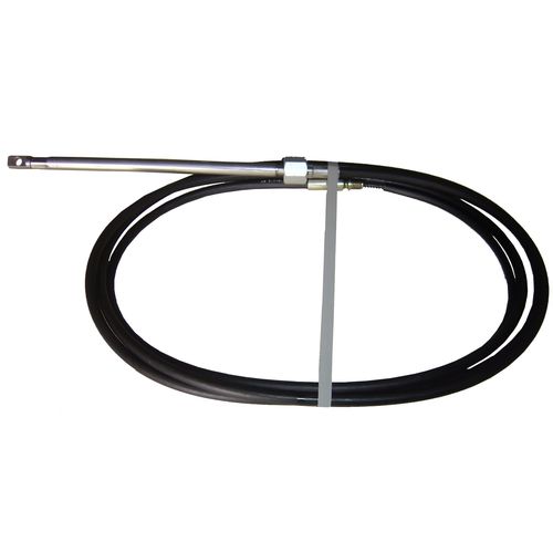 Kabel für Lenkungseinheiten - SC 18 XX - MULTIFLEX  - Steuerung / für Boot / Push-Pull