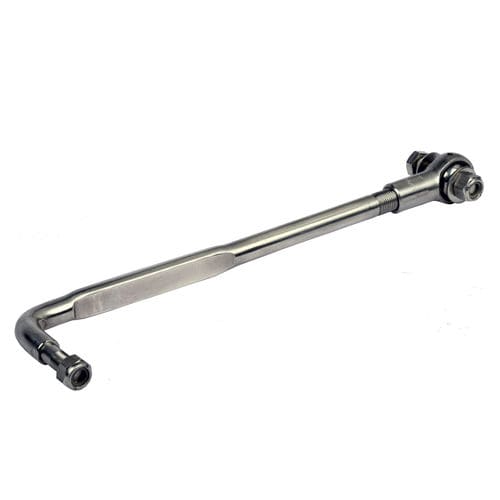 Lenkung für Boot - LM L 1 - MULTIFLEX  - mechanisch