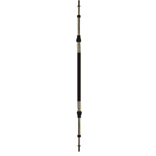 Steuerungskabel - EC 043 - MULTIFLEX  - für Boot / für Motoren / Push-Pull