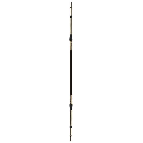 Steuerungskabel - EC 033 - MULTIFLEX  - für Boot / für Motoren / Push-Pull