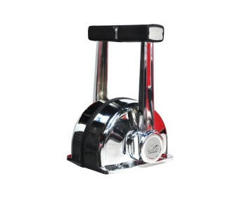 Steuerhebel für Motor - LM V 17 - MULTIFLEX  - mechanisch / Mehrfachhebel / für Boot