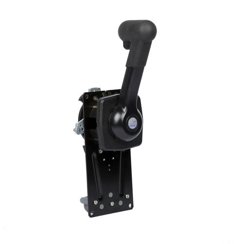 Steuerhebel für Motor - LM V 15 - MULTIFLEX  - mechanisch / Einfachhebel / für Boot