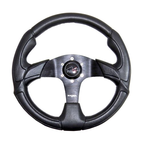 Motorboot-Lenkrad / Regatta - LM W 5 - MULTIFLEX 