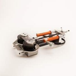 Crimpmaschine - A100 - Wireteknik 