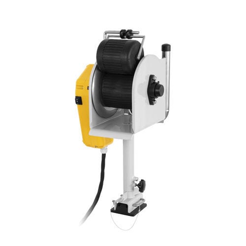 Netzeinholer - NH200 - NorthLift AB