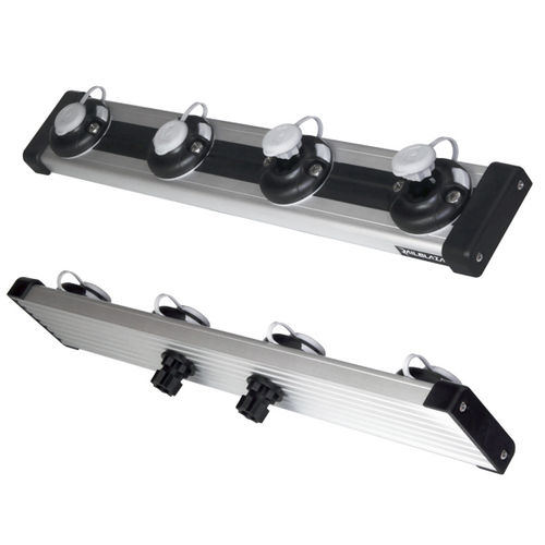 Rutenhalter für Kanus und Kayaks - 500 - Railblaza   - verstellbar