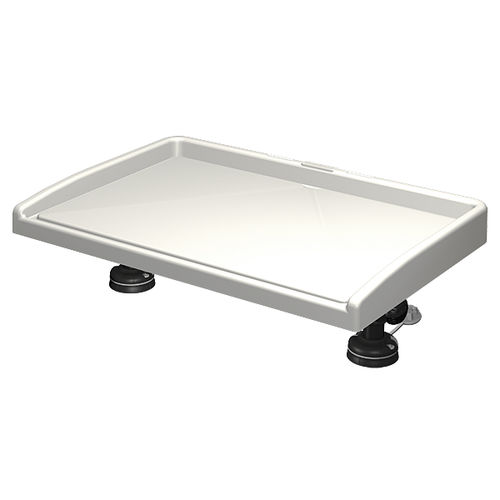 Stationärer Cockpittisch - FILLET II - Railblaza  