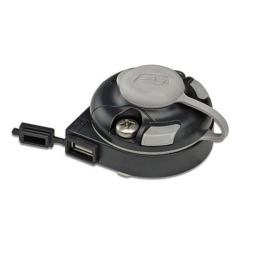 USB Port für Boot - E SERIES - Railblaza  