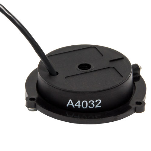 Sensor für terrestrische Magnetfelder - A4032 - Autonnic Research  - für Marineanwendungen / NMEA 0183® / Magnet