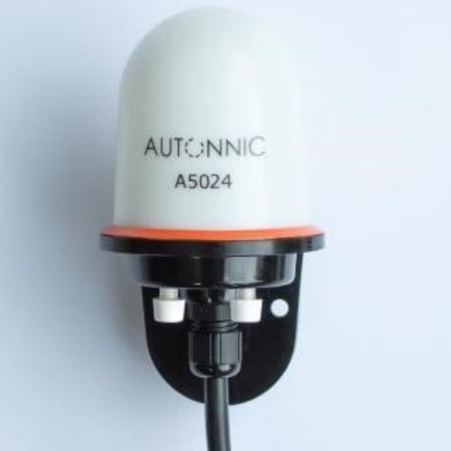 Stampfbewegungen-Sensor - A50 series  - Autonnic Research  - Rollen / Fluxgate / für Marineanwendungen