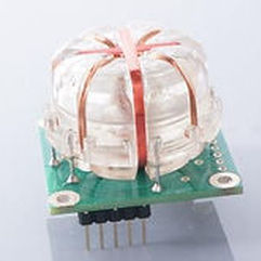 Magnetometer für Marineanwendungen - A40 series - Autonnic Research  - digital