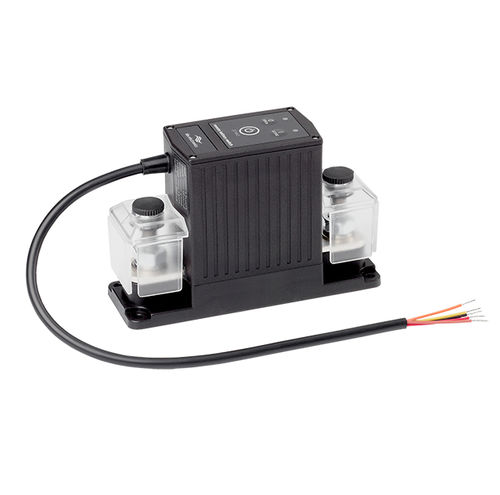 Magnetisch-induktiver Batteriehauptschalter - RBS - TBS Electronics 