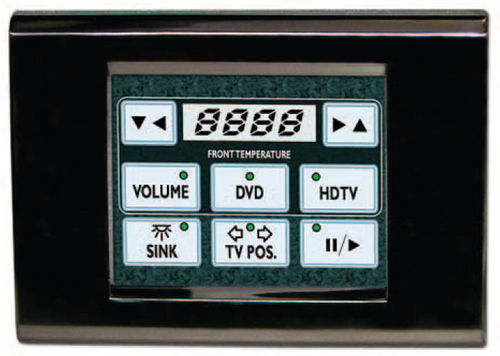 PCT-Touchscreen-Bedienterminal - 367TPD - E-PLEX  