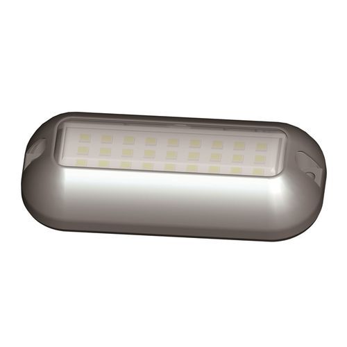 Unterwasserbeleuchtung für Boot - 00301 series - AAA WORLD-WIDE ENTERPRISES LTD. - LED / für Oberflächenmontage / Edelstahl