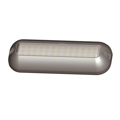 Unterwasserbeleuchtung für Boot - 00302 series - AAA WORLD-WIDE ENTERPRISES LTD. - LED / für Oberflächenmontage / Edelstahl