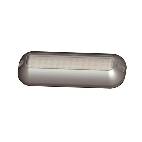 Unterwasserbeleuchtung für Boot - 00302 - AAA WORLD-WIDE ENTERPRISES LTD. - LED RGBW / für Oberflächenmontage / Edelstahl