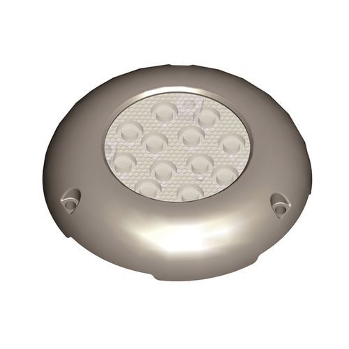 Unterwasserbeleuchtung für Boot - 00303-WH - AAA WORLD-WIDE ENTERPRISES LTD. - LED / für Oberflächenmontage