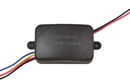 Beleuchtungskontrollmodul für LED-Lampen - 01130 series - AAA WORLD-WIDE ENTERPRISES LTD.