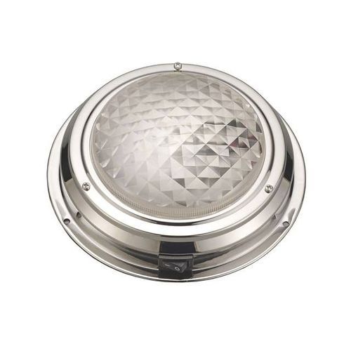 Lampe für Boot - 00551 series - AAA WORLD-WIDE ENTERPRISES LTD. - LED / wandmontiert / Messing
