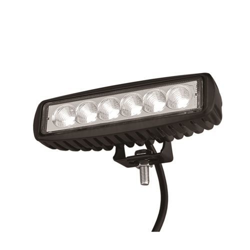 Lampe für Außenbereich - 01523  - AAA WORLD-WIDE ENTERPRISES LTD. - für Werft / Werkstatt / LED