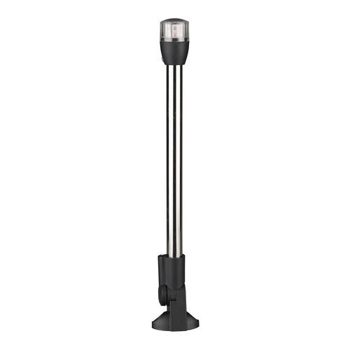 Navigationsleuchte für Boot - 01121 series - AAA WORLD-WIDE ENTERPRISES LTD. - LED / weiß / aus PC