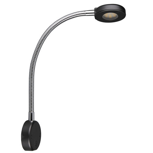 Leselampe - 01421-BWH - AAA WORLD-WIDE ENTERPRISES LTD. - für Boot / zur Kartentischbeleuchtung / LED